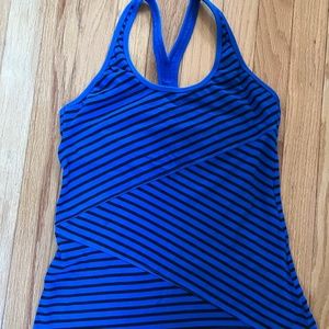 Hard tail tank- medium